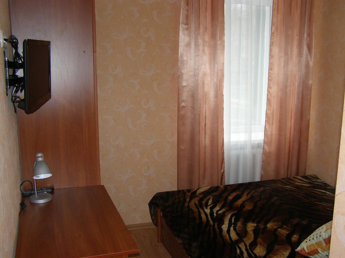 Отель Отель Адлер Киев