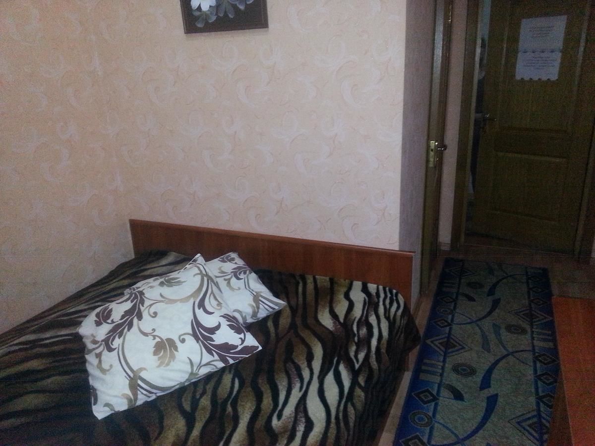 Отель Отель Адлер Киев-27