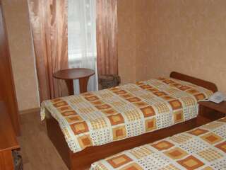 Отель Отель Адлер Киев Стандартный двухместный номер с 2 отдельными кроватями-4