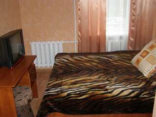 Отель Отель Адлер Киев Стандартный двухместный номер с 1 кроватью-4